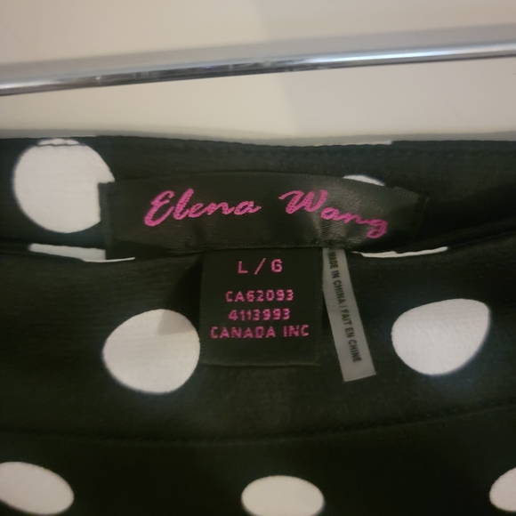 Polka dot skirt - Picture 3 of 5